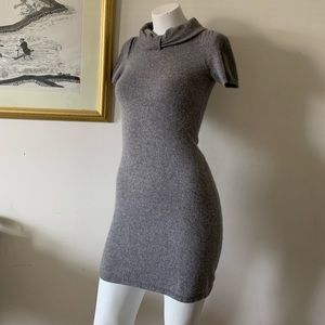 Tricotez Cashmere Dress